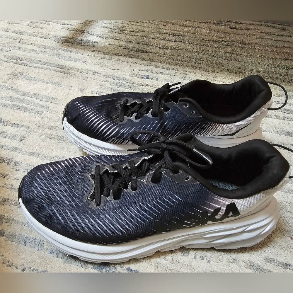 Hoka Rincon 3 One on One #F272211